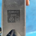 CJ5Z-78611B08-AC | Ремень безопасности передн. прав. FORD ESCAPE 12-19 - Превью 7