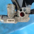 CJ5Z-78611B08-AC | Ремень безопасности передн. прав. FORD ESCAPE 12-19 - Превью 8