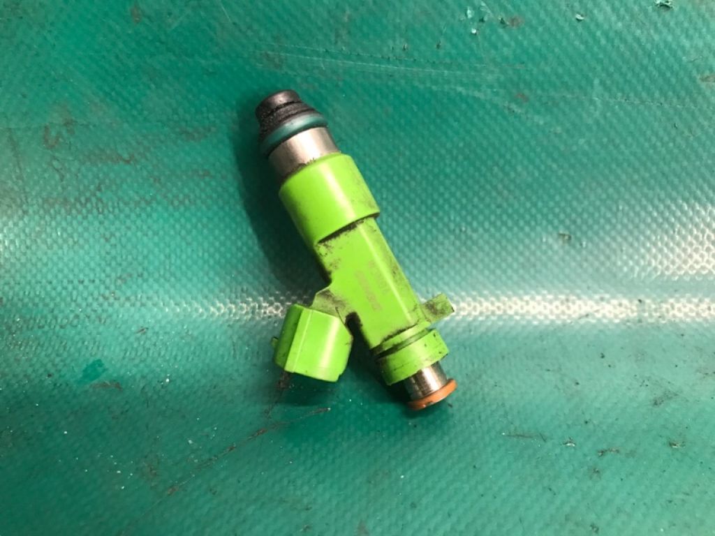 16600-JK20A | Форсунка паливна INFINITI FX/QX70 S51 08-17 - Фото 3