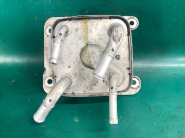 Теплообменник АКПП NISSAN X-TRAIL/ROGUE T32 13-20