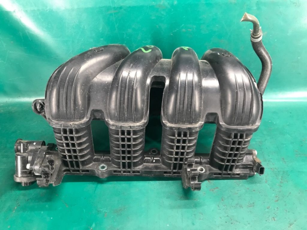 14001-4BA0B | Коллектор впускной NISSAN X-TRAIL/ROGUE T32 13-20