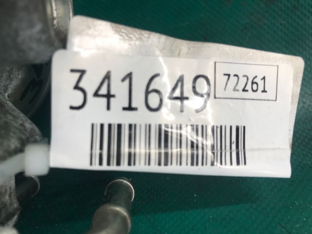 16119-3TA0A | Дроссельная заслонка NISSAN X-TRAIL/ROGUE T32 13-20 - Фото 3