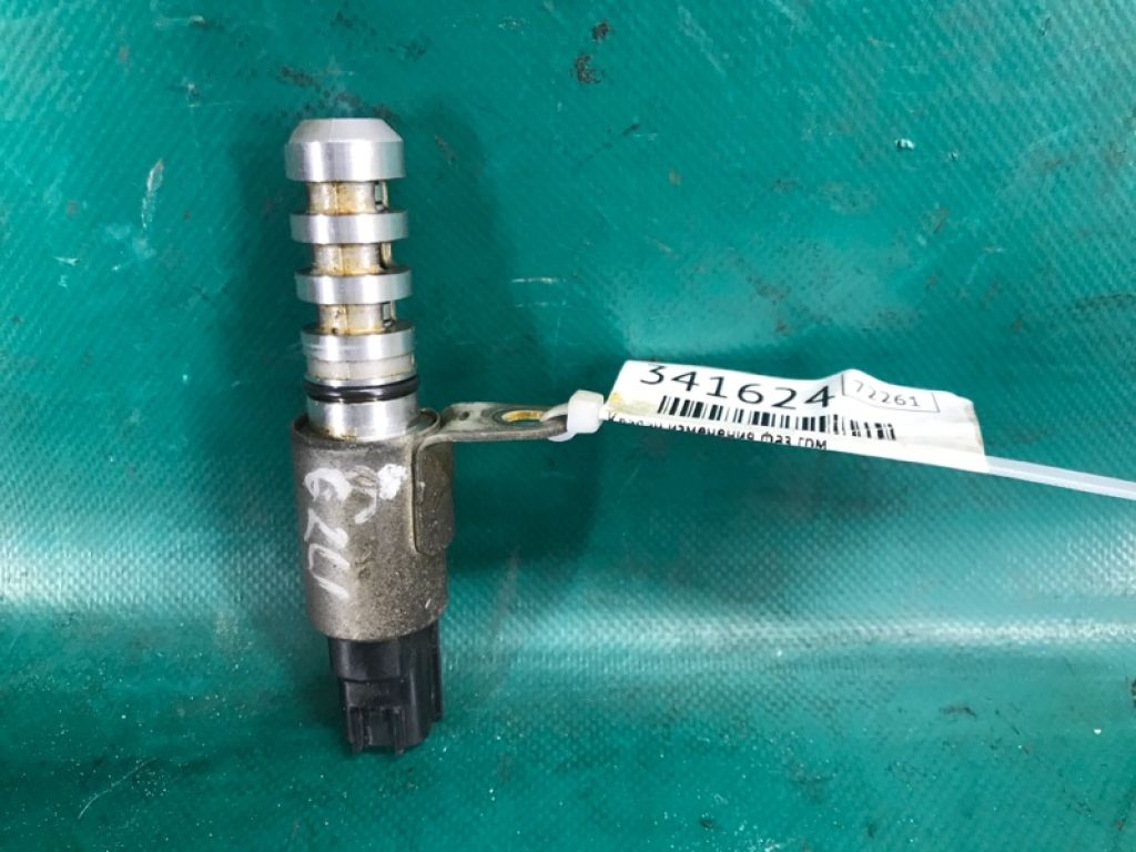 23796-3TA1A | Клапан изменения фаз ГРМ NISSAN X-TRAIL/ROGUE T32 13-20