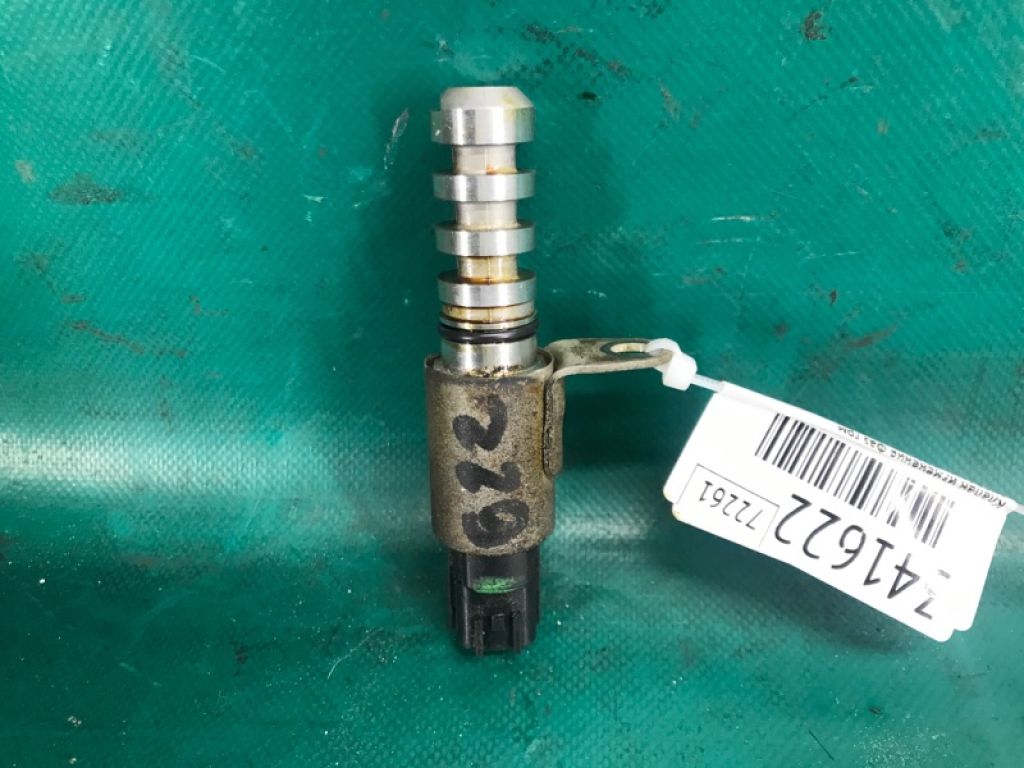 23796-3TA1A | Клапан зміни фаз ГРМ NISSAN X-TRAIL/ROGUE T32 13-20
