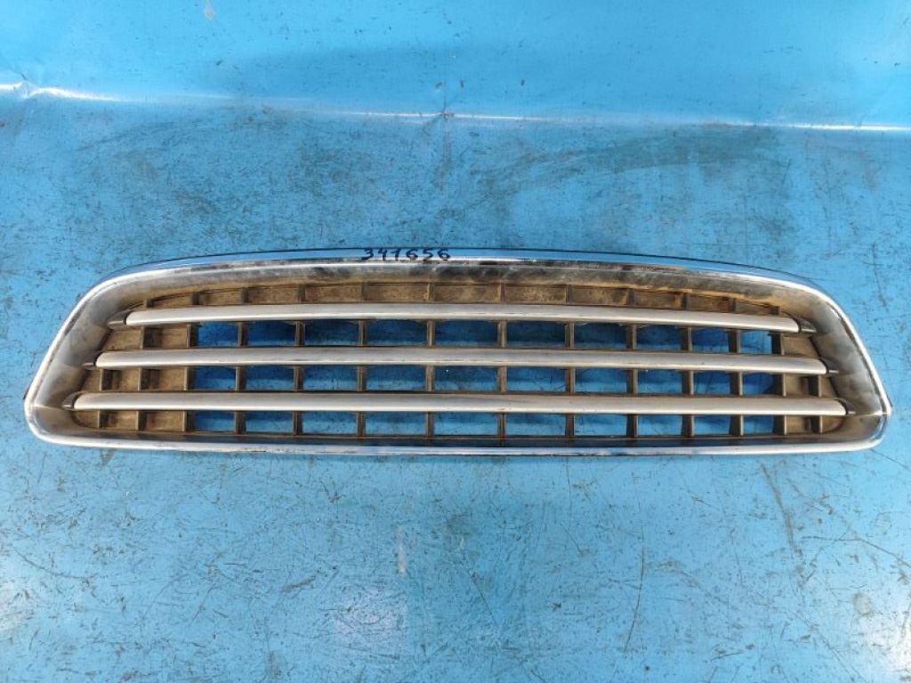51139807711 | Решітка радіатора MINI COUNTRYMAN R60 10-16
