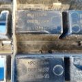 51139807711 | Решітка радіатора MINI COUNTRYMAN R60 10-16 - Прев'ю 5