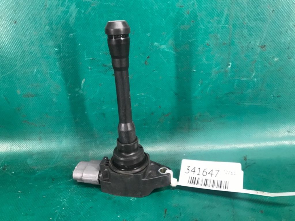 22448-1KT1A | Катушка зажигания NISSAN X-TRAIL/ROGUE T32 13-20