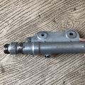 955 803 070 02 | Подушка безпеки (штора) прав. PORSCHE CAYENNE 07-10 - Прев'ю 4