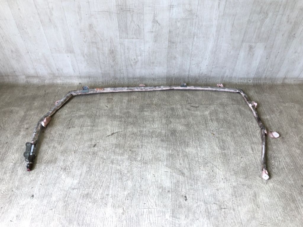 955 803 069 02 | Подушка безпеки (штора) лів. PORSCHE CAYENNE 07-10