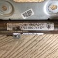 955 803 069 02 | Подушка безпеки (штора) лів. PORSCHE CAYENNE 07-10 - Прев'ю 10