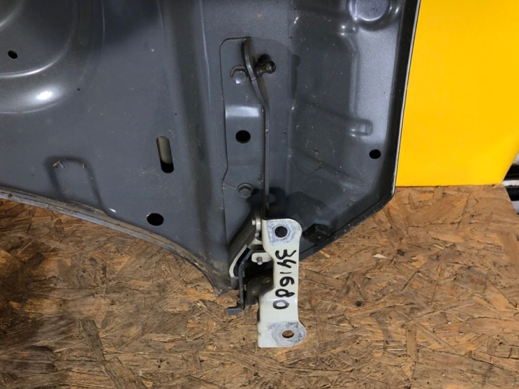 66910 CV000 | Петля капоту лів. KIA EV6 21-