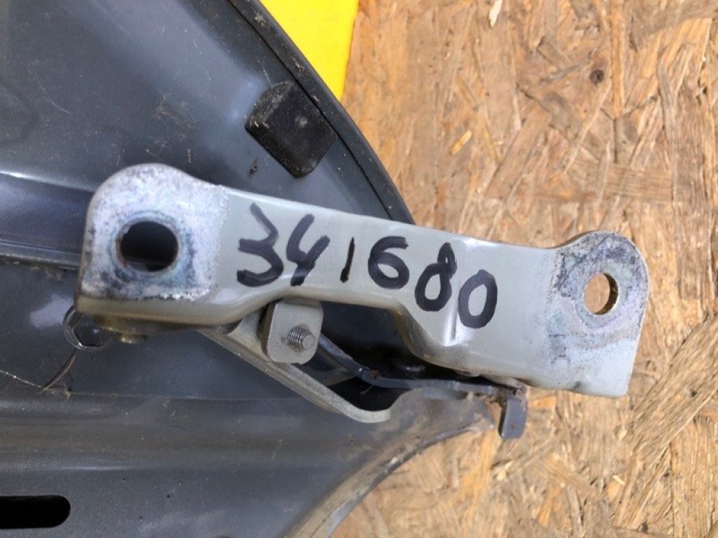 66910 CV000 | Петля капоту лів. KIA EV6 21- - Фото 2