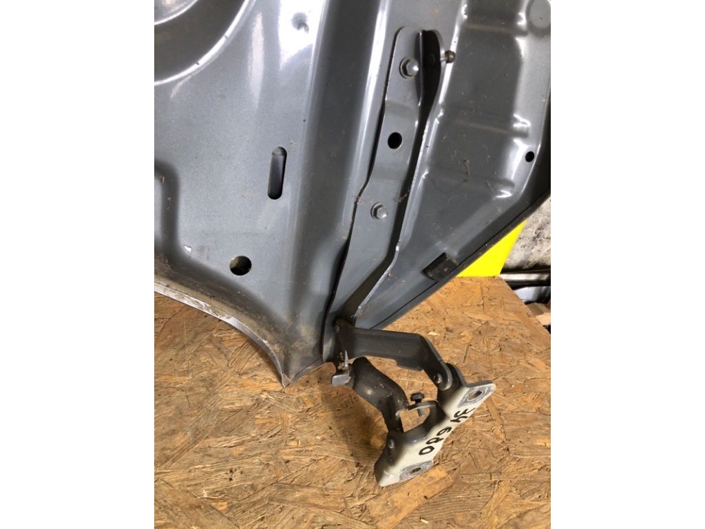 66910 CV000 | Петля капоту лів. KIA EV6 21- - Фото 3