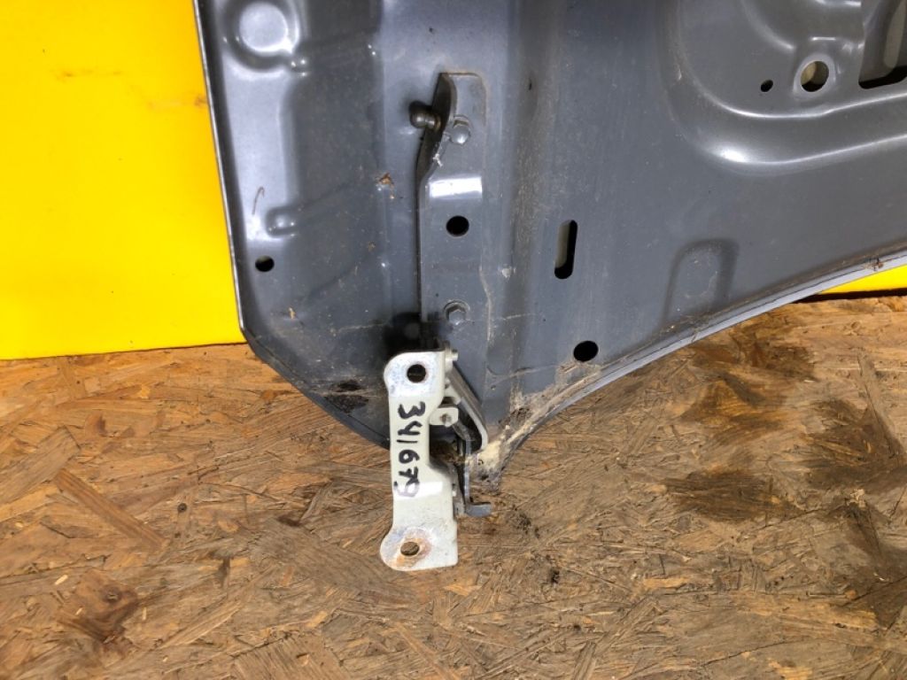 66920 CV000 | Петля капоту прав. KIA EV6 21-