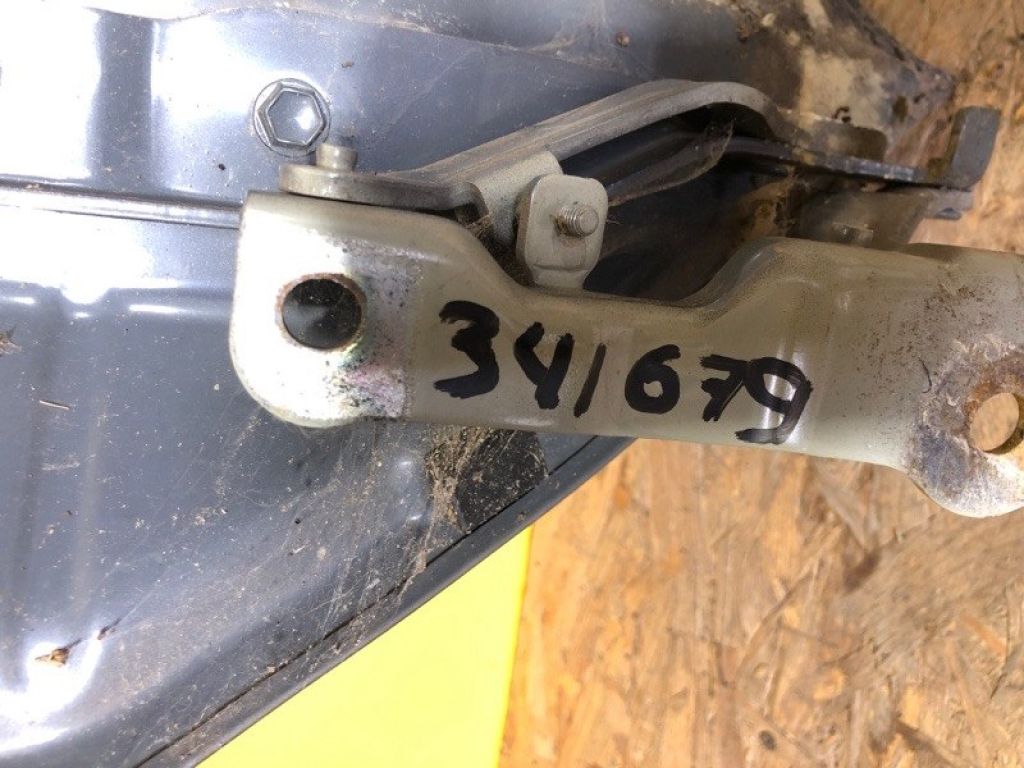 66920 CV000 | Петля капоту прав. KIA EV6 21- - Фото 2