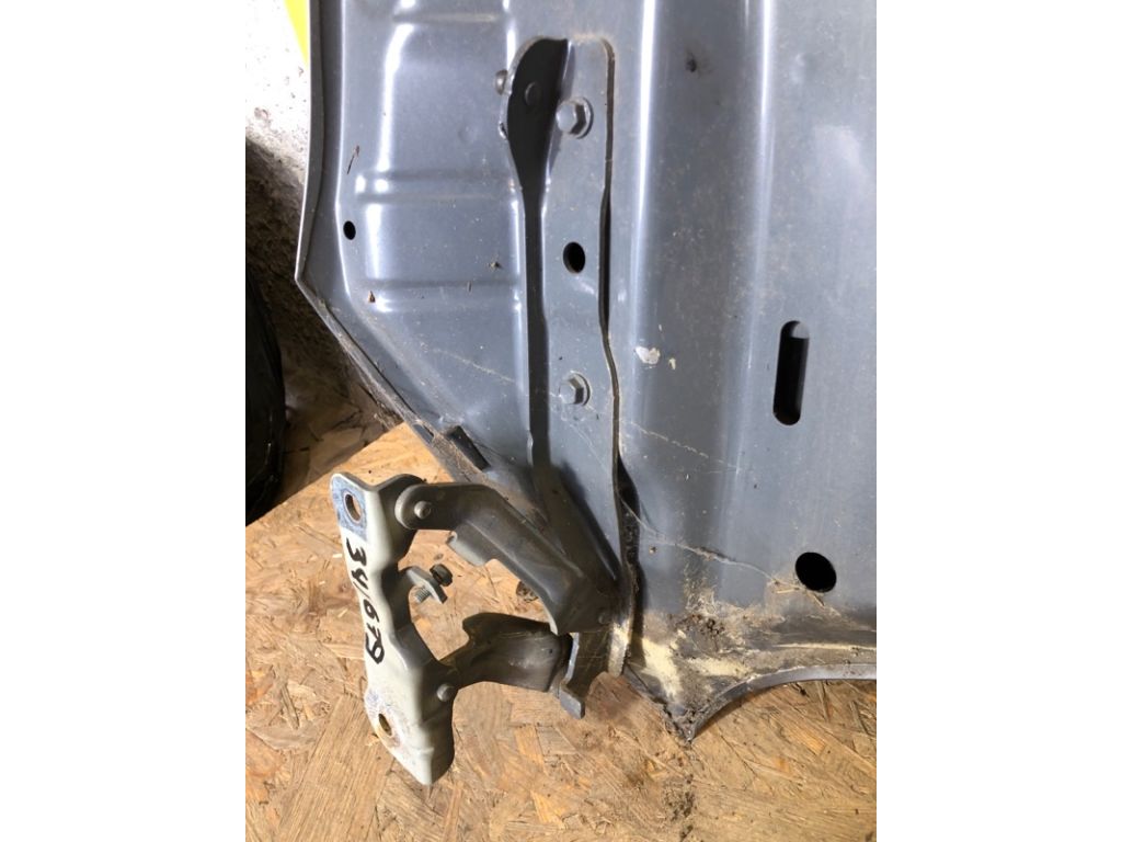 66920 CV000 | Петля капоту прав. KIA EV6 21- - Фото 3