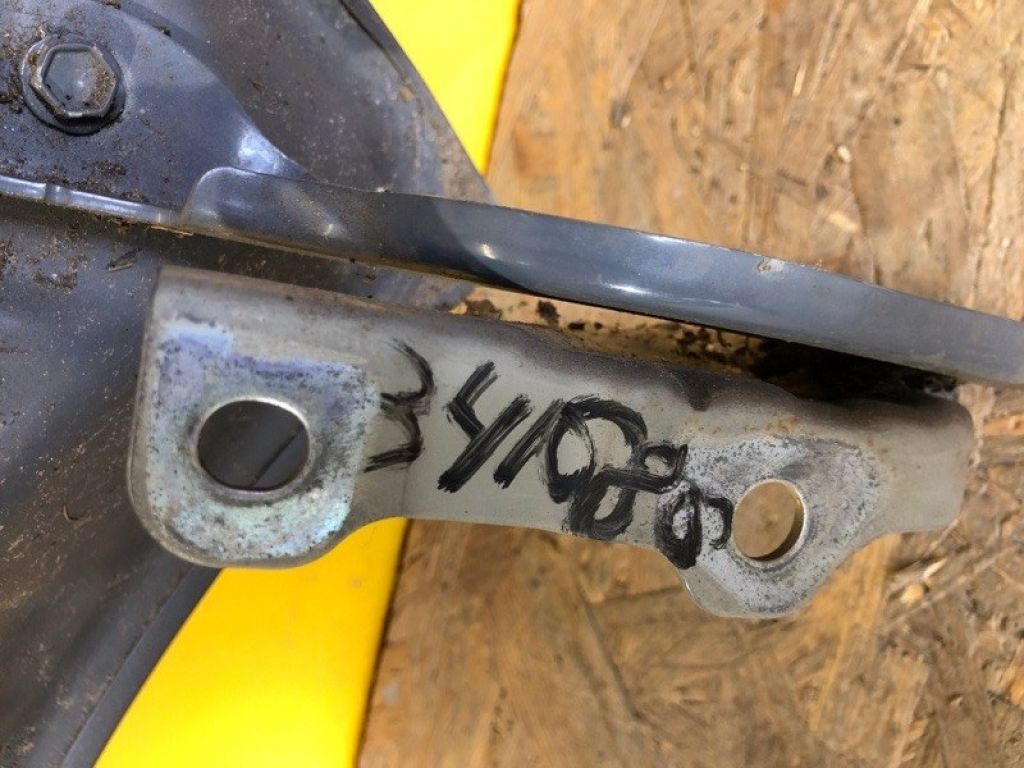 79110-J9000 | Петля капота лев. HYUNDAI KONA OS 17-23 - Фото 2