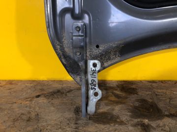 Петля капоту прав. HYUNDAI KONA OS 17-23