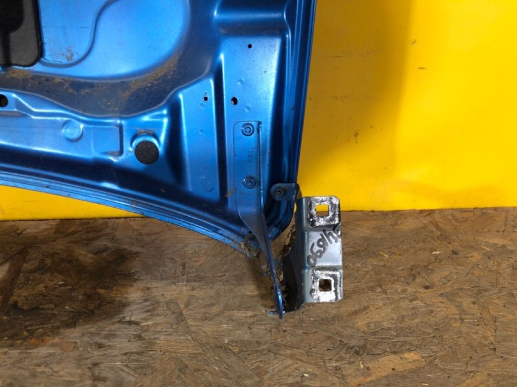 65401-5SK0B | Петля капоту лів. NISSAN LEAF 18-