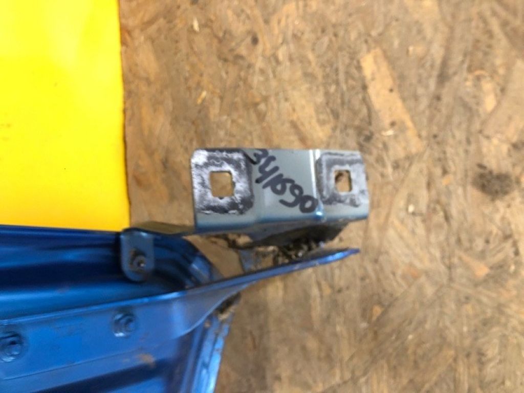 65401-5SK0B | Петля капоту лів. NISSAN LEAF 18- - Фото 2