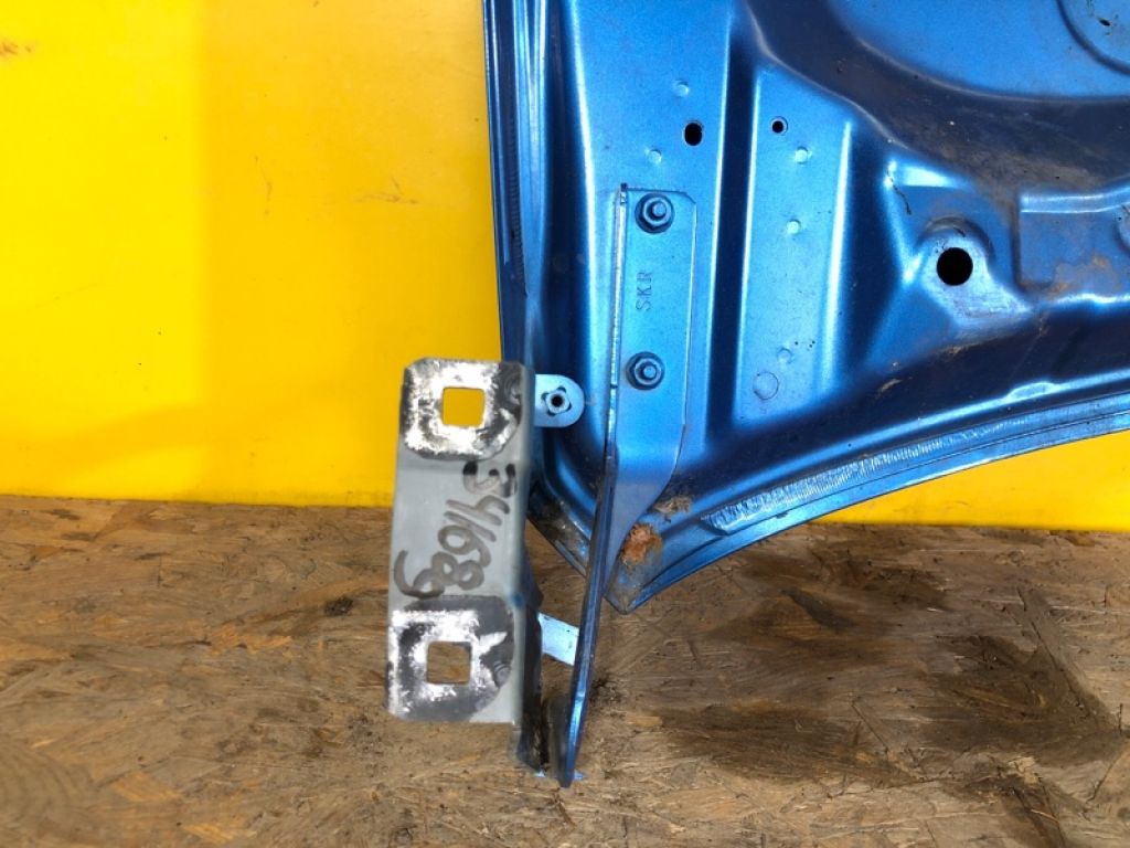 65400-5SK0B | Петля капоту прав. NISSAN LEAF 18-