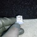 JL1Z-13776-B | Плафон подсветки багажника FORD ESCAPE 19 - - Превью 3
