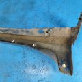 7586076010B1 | Накладка порогу зовнішня лів. LEXUS CT200 11-17 - Прев'ю 7