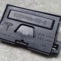 1504703-00-C | Плафон подсветки багажника TESLA MODEL Y 19- - Превью 3