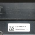 1096844-00-B | Площадка номерного знака задн. TESLA MODEL Y 19- - Превью 3