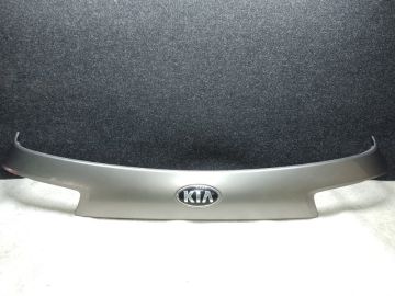 накладка кришки багажника KIA SORENTO UM 14-