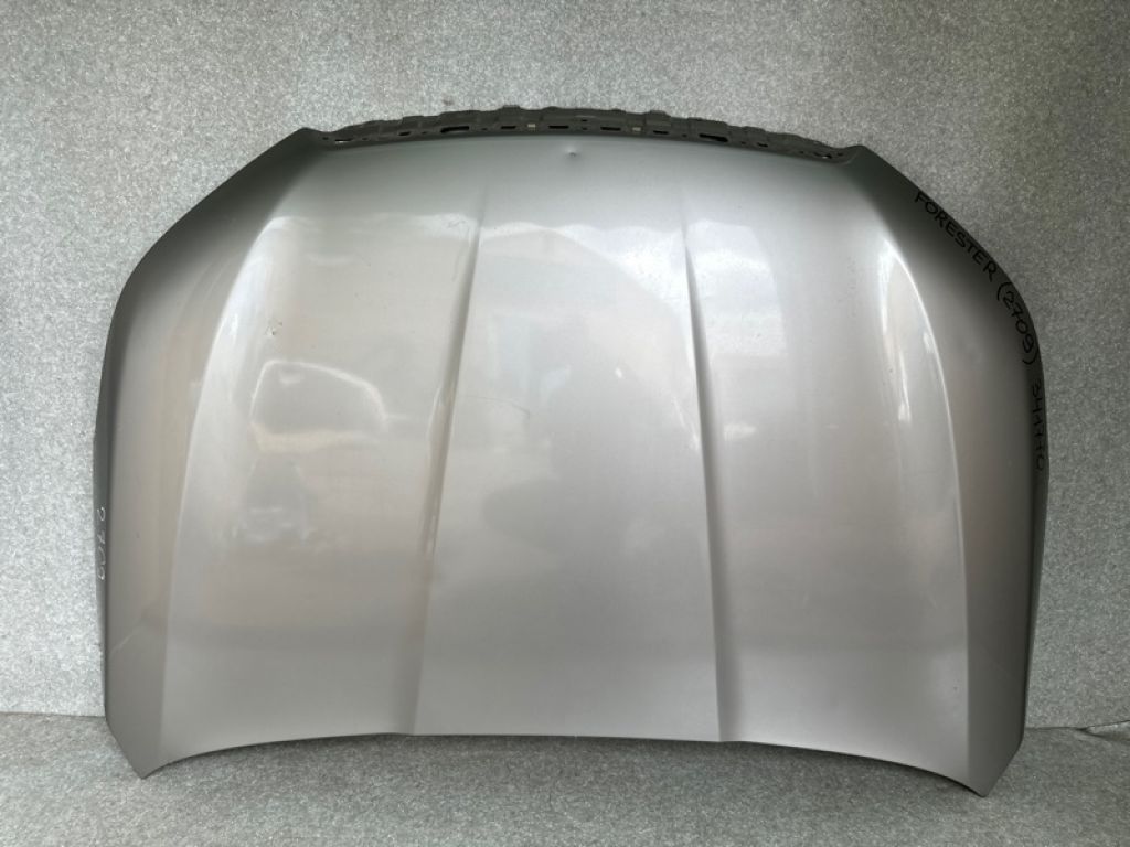 57229SG0009P | Капот SUBARU FORESTER 12-19