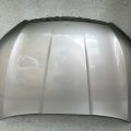 57229SG0009P | Капот SUBARU FORESTER 12-19