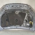 57229SG0009P | Капот SUBARU FORESTER 12-19 - Прев'ю 7
