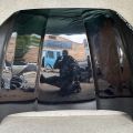 DS7Z-16612-B | Капот FORD FUSION 14-