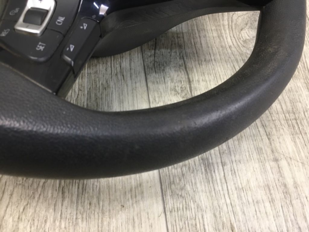 5C0 419 091 FA 81U | Руль VOLKSWAGEN JETTA USA 10-17 - Фото 6