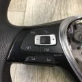 5C0 419 091 FA 81U | Руль VOLKSWAGEN JETTA USA 10-17 - Превью 8