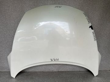 Капот NISSAN JUKE 10-19