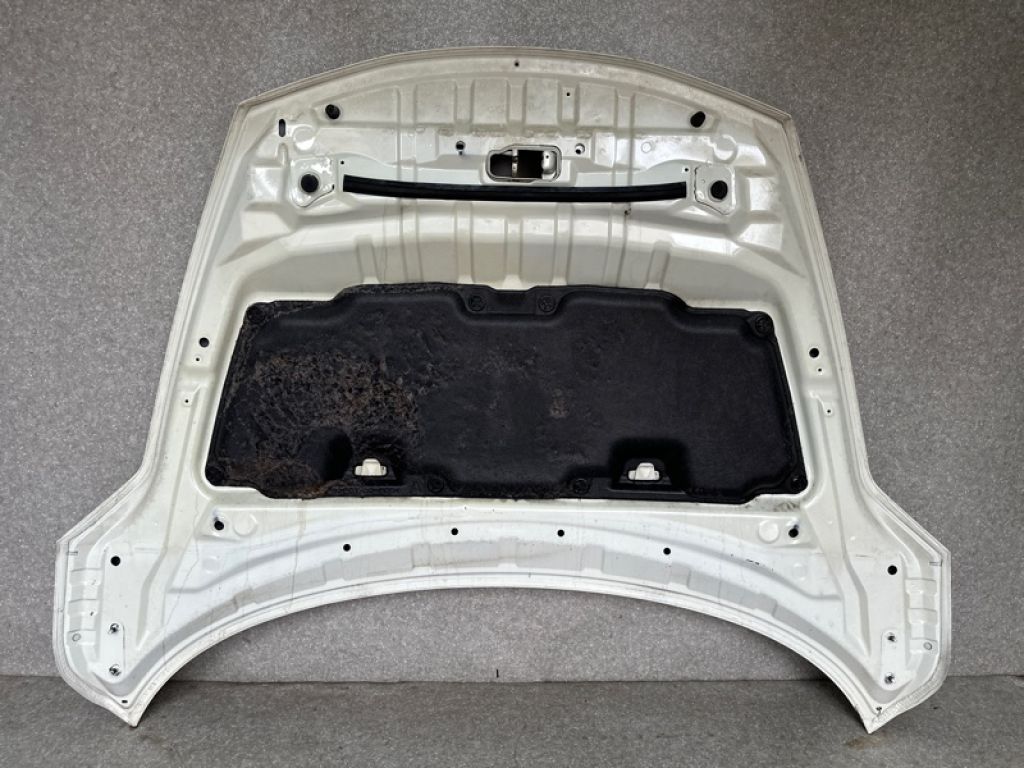 FEA0M-1KAMA | Капот NISSAN JUKE 10-19 - Фото 6