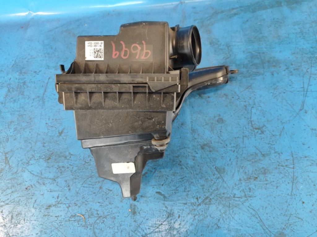 HP53-9C662-BF | Корпус повітряного фільтра FORD FUSION 14- - Фото 2