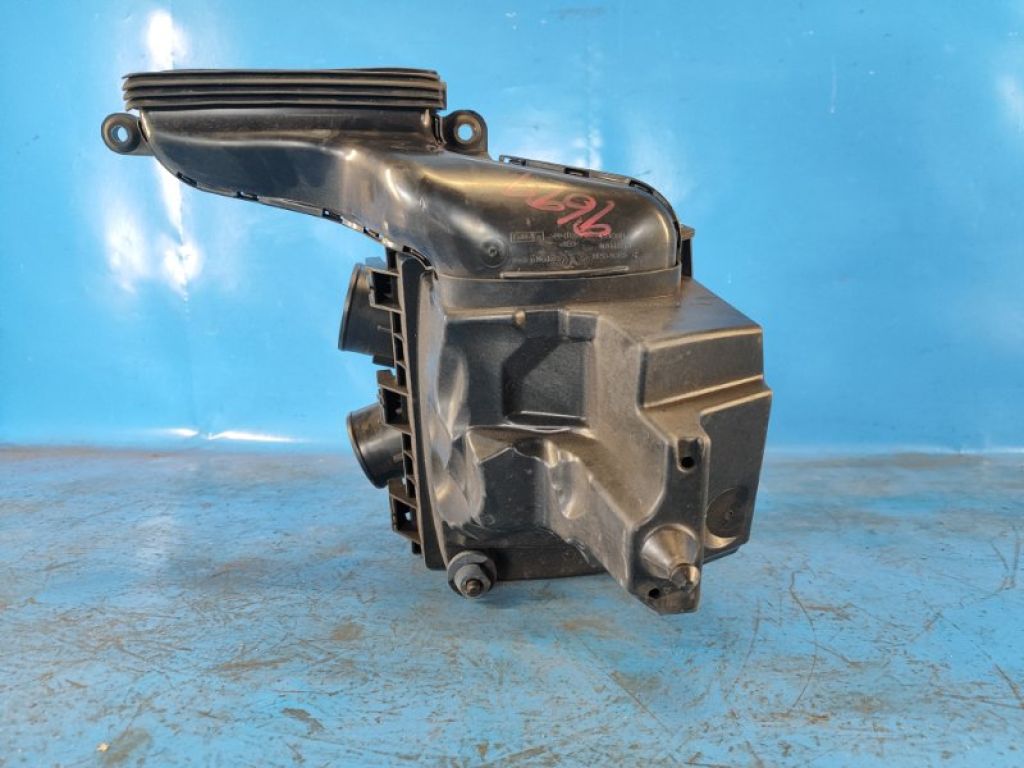 HP53-9C662-BF | Корпус повітряного фільтра FORD FUSION 14- - Фото 5