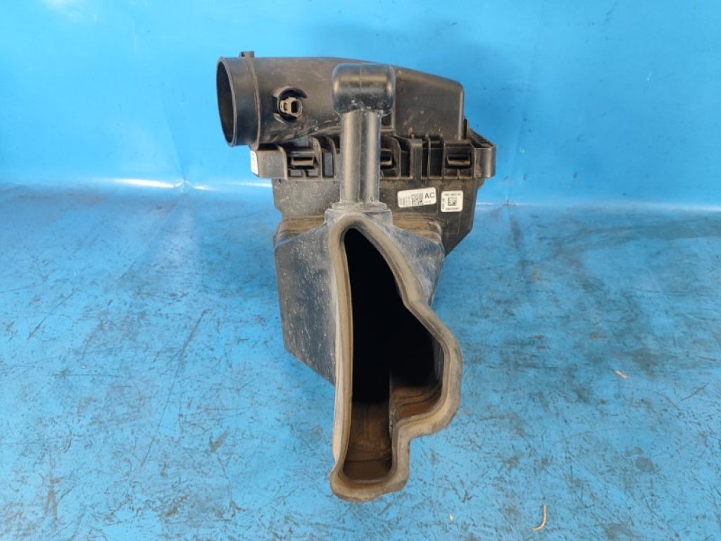 JR3Z-9600-AC | Корпус воздушного фильтра FORD MUSTANG 15- - Фото 3