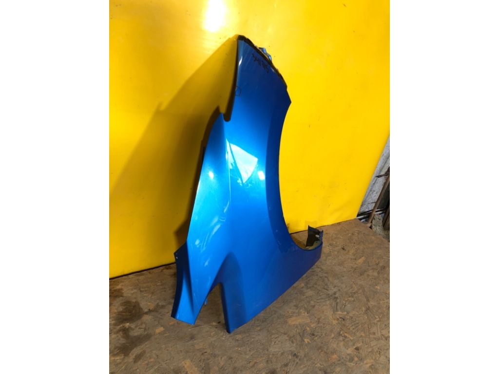 F3100-5SHMA | Крило переднє прав. NISSAN LEAF 18- - Фото 4