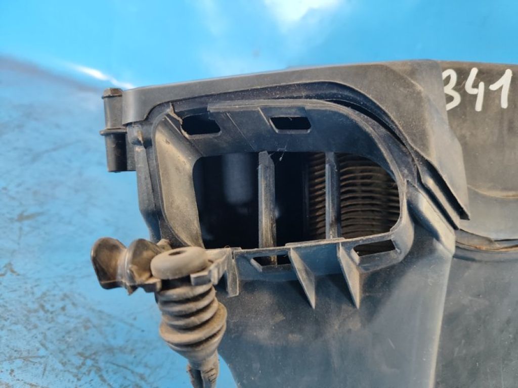 CV6Z-9661-A | Корпус воздушного фильтра FORD ESCAPE 12-19 - Фото 2