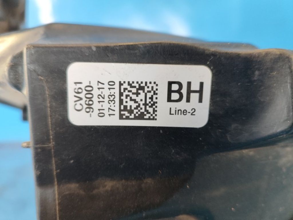 CV6Z-9661-A | Корпус воздушного фильтра FORD ESCAPE 12-19 - Фото 8