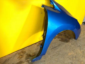 Пильовик крила передн. прав. NISSAN LEAF 18-