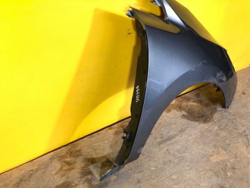 Пыльник крыла прав. NISSAN LEAF 18-