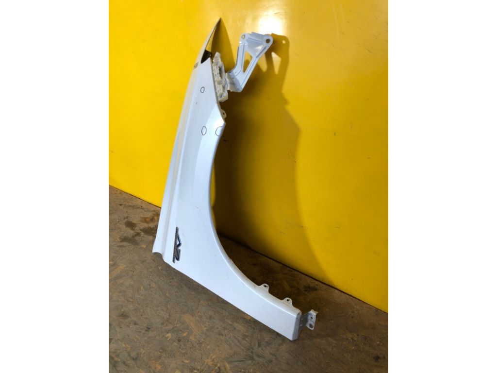 5220G976 | Крыло переднее прав. MITSUBISHI OUTLANDER GF 12- - Фото 3