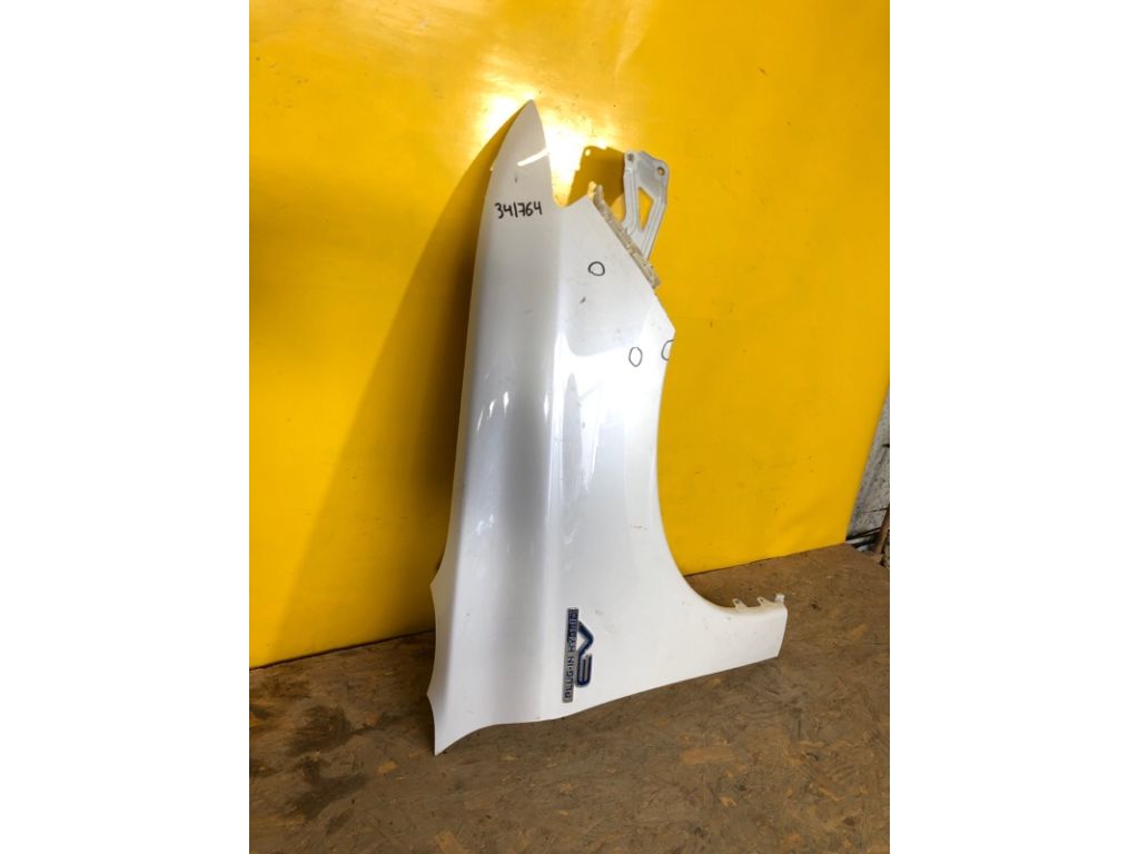 5220G976 | Крыло переднее прав. MITSUBISHI OUTLANDER GF 12- - Фото 4