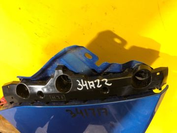 Кронштейн переднього бампера (на крилі) лів. NISSAN LEAF 18-