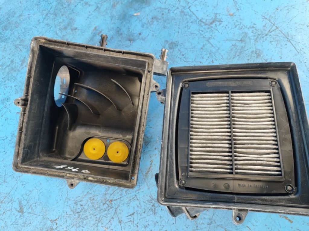 68350283AA | Корпус воздушного фильтра JEEP COMPASS 17-21 - Фото 8